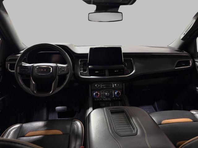 2024 GMC Yukon 4WD 4dr AT4