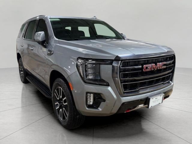 2024 GMC Yukon 4WD 4dr AT4