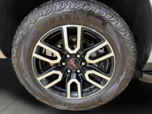 2024 GMC Yukon 4WD 4dr AT4