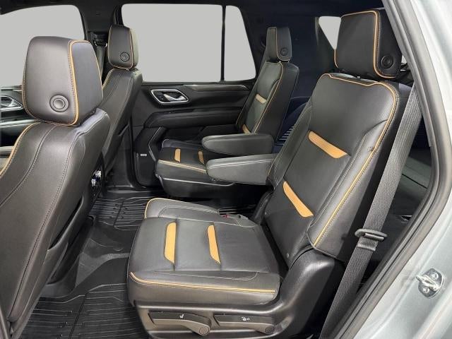 2024 GMC Yukon 4WD 4dr AT4