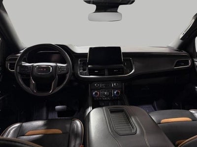 2024 GMC Yukon 4WD 4dr AT4