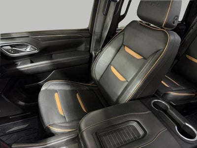 2024 GMC Yukon 4WD 4dr AT4
