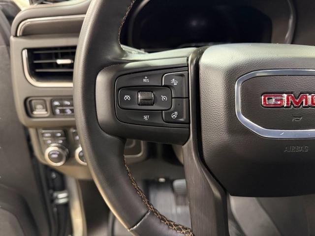 2024 GMC Yukon 4WD 4dr AT4