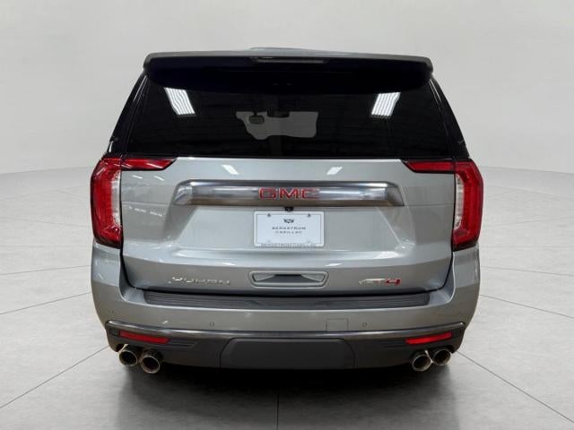 2024 GMC Yukon 4WD 4dr AT4