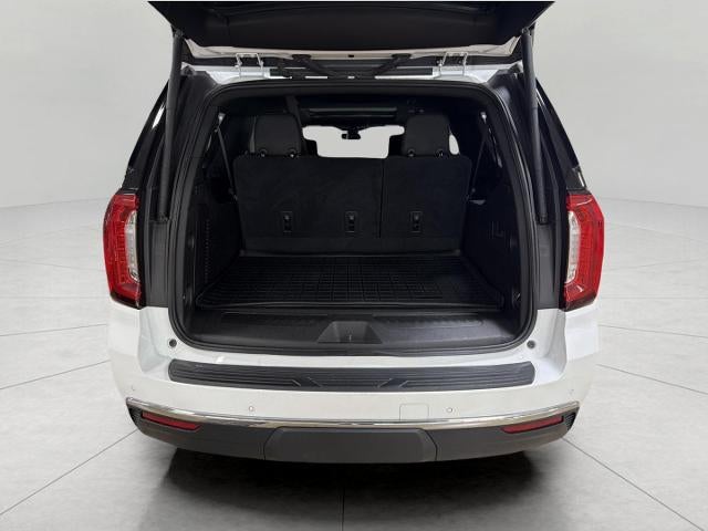 2021 GMC Yukon XL 4WD 4dr SLT