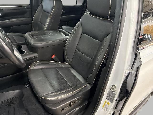 2021 GMC Yukon XL 4WD 4dr SLT