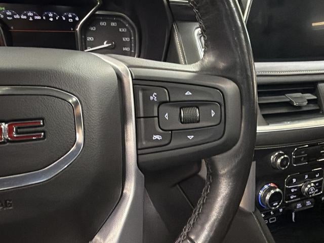 2021 GMC Yukon XL 4WD 4dr SLT
