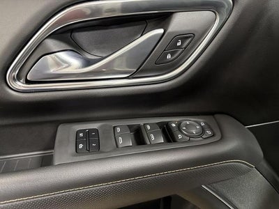 2021 GMC Yukon XL 4WD 4dr SLT