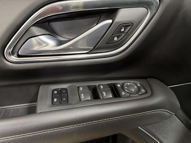 2021 GMC Yukon XL 4WD 4dr SLT