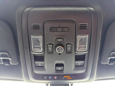 2021 GMC Yukon XL 4WD 4dr SLT