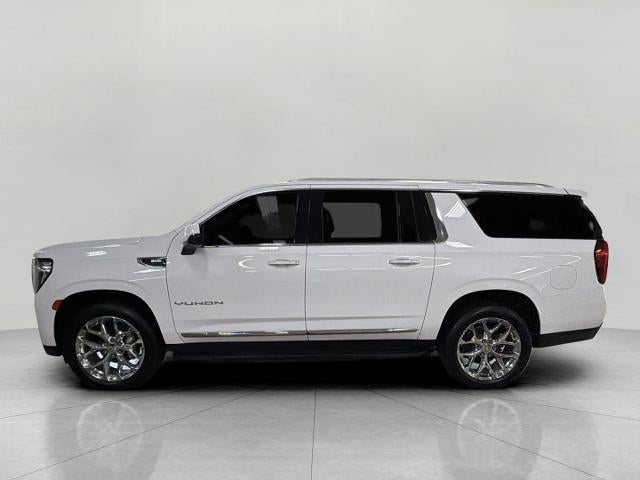 2021 GMC Yukon XL 4WD 4dr SLT