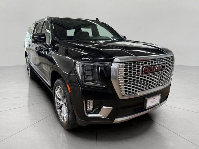 2021 GMC Yukon XL 4WD 4dr Denali