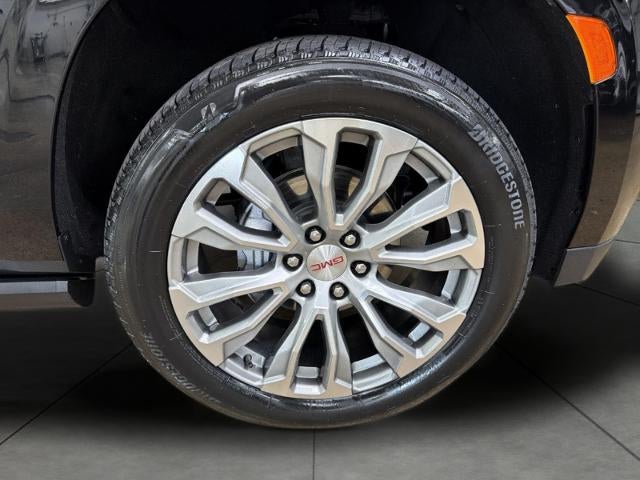 2021 GMC Yukon XL 4WD 4dr Denali