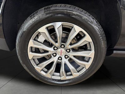 2021 GMC Yukon XL 4WD 4dr Denali