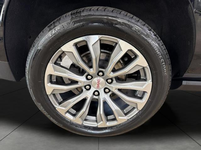 2021 GMC Yukon XL 4WD 4dr Denali