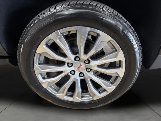 2021 GMC Yukon XL 4WD 4dr Denali