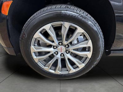 2021 GMC Yukon XL 4WD 4dr Denali