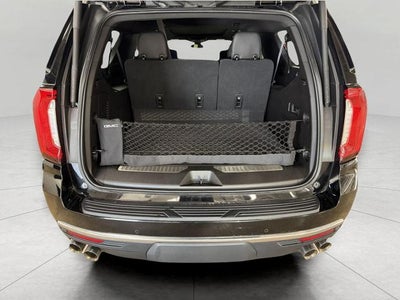 2021 GMC Yukon XL 4WD 4dr Denali
