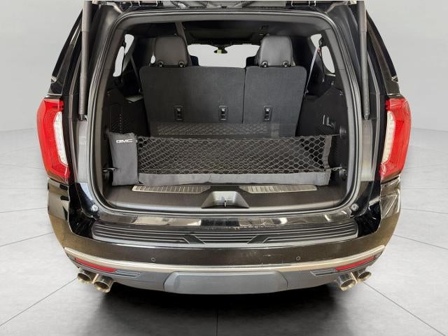 2021 GMC Yukon XL 4WD 4dr Denali