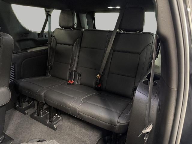 2021 GMC Yukon XL 4WD 4dr Denali