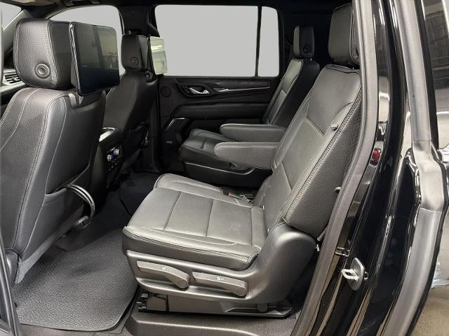 2021 GMC Yukon XL 4WD 4dr Denali