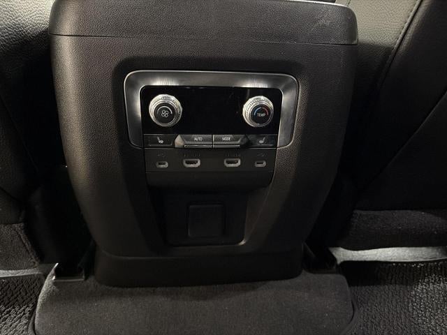 2021 GMC Yukon XL 4WD 4dr Denali
