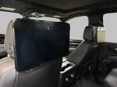 2021 GMC Yukon XL 4WD 4dr Denali