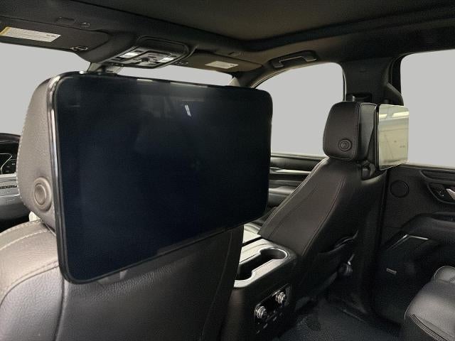 2021 GMC Yukon XL 4WD 4dr Denali