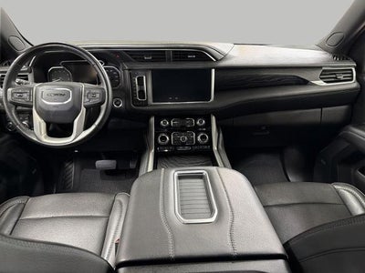 2021 GMC Yukon XL 4WD 4dr Denali