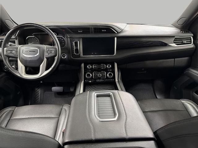 2021 GMC Yukon XL 4WD 4dr Denali