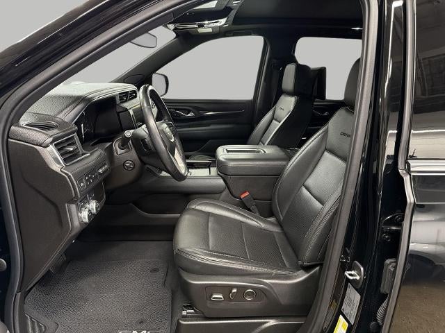 2021 GMC Yukon XL 4WD 4dr Denali