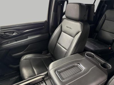 2021 GMC Yukon XL 4WD 4dr Denali