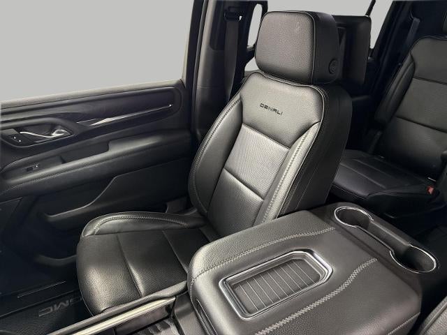 2021 GMC Yukon XL 4WD 4dr Denali