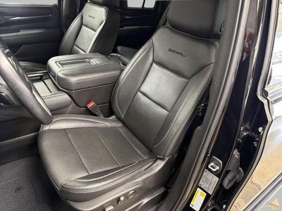 2021 GMC Yukon XL 4WD 4dr Denali