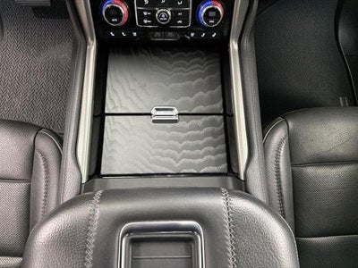 2021 GMC Yukon XL 4WD 4dr Denali