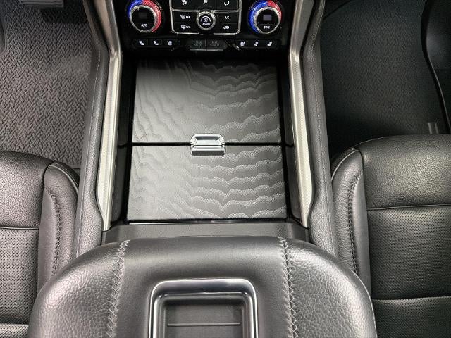 2021 GMC Yukon XL 4WD 4dr Denali