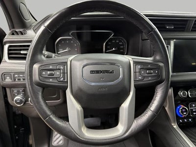 2021 GMC Yukon XL 4WD 4dr Denali