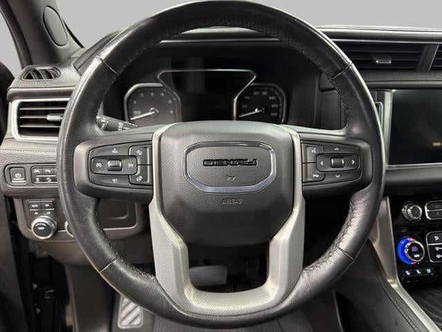 2021 GMC Yukon XL 4WD 4dr Denali