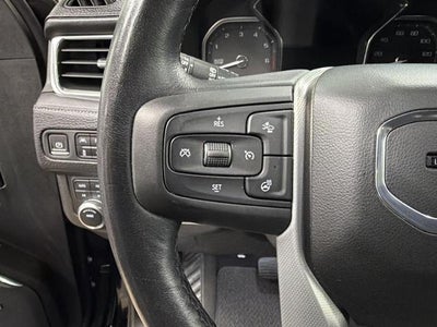 2021 GMC Yukon XL 4WD 4dr Denali
