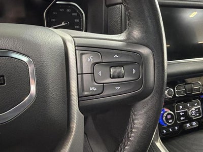 2021 GMC Yukon XL 4WD 4dr Denali