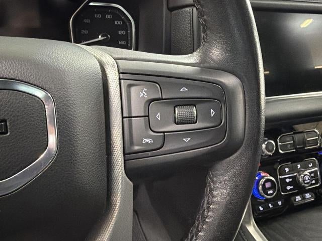 2021 GMC Yukon XL 4WD 4dr Denali