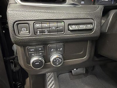 2021 GMC Yukon XL 4WD 4dr Denali