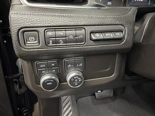 2021 GMC Yukon XL 4WD 4dr Denali