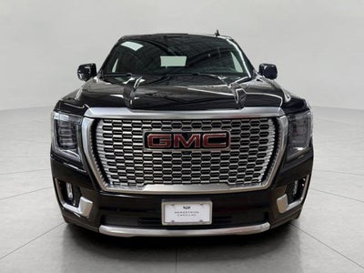 2021 GMC Yukon XL 4WD 4dr Denali