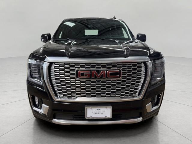 2021 GMC Yukon XL 4WD 4dr Denali
