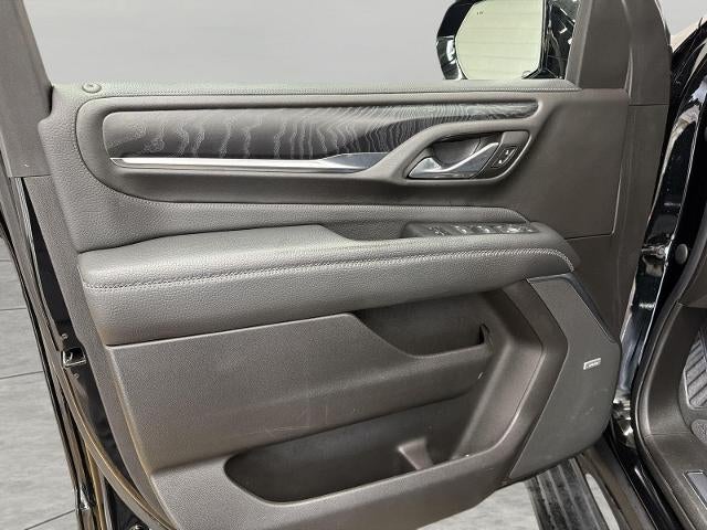 2021 GMC Yukon XL 4WD 4dr Denali