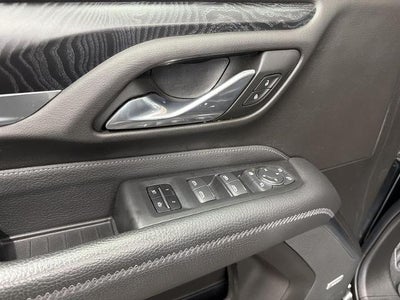2021 GMC Yukon XL 4WD 4dr Denali
