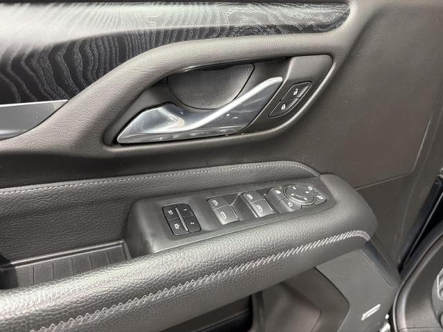 2021 GMC Yukon XL 4WD 4dr Denali