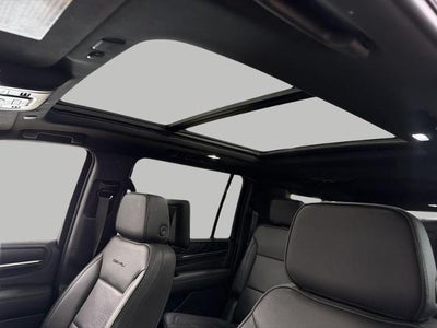2021 GMC Yukon XL 4WD 4dr Denali