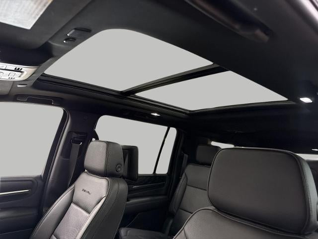 2021 GMC Yukon XL 4WD 4dr Denali